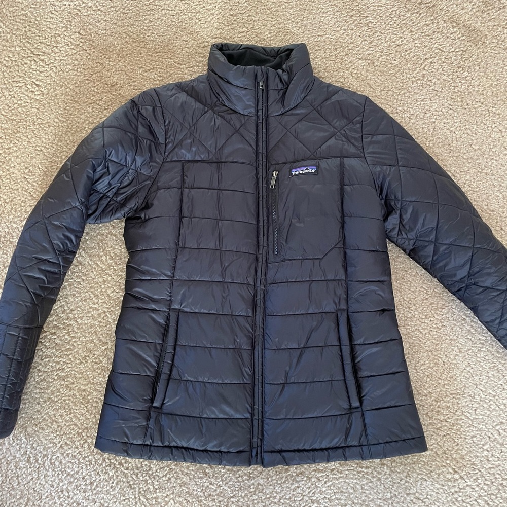 Patagonia Radalie - Women’s Black